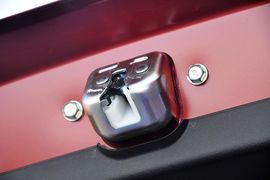 2012款斯巴鲁XV