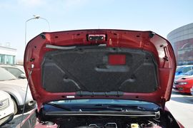 2012款斯巴鲁XV