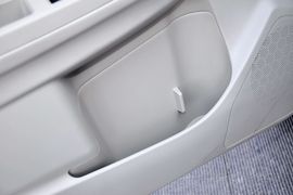 2012款斯巴鲁XV