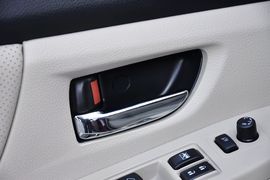 2012款斯巴鲁XV