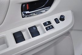 2012款斯巴鲁XV