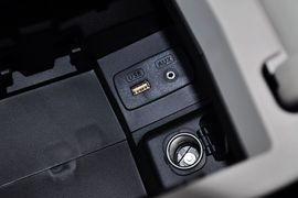 2012款斯巴鲁XV