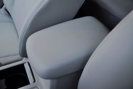 2012款斯巴鲁XV