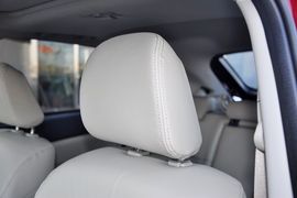 2012款斯巴鲁XV