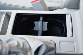 2012款斯巴鲁XV