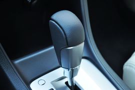 2012款斯巴鲁XV