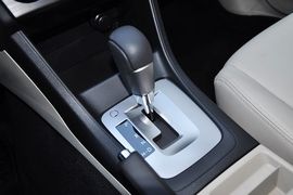2012款斯巴鲁XV