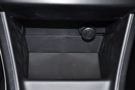2012款斯巴鲁XV