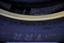 2012款斯巴鲁XV