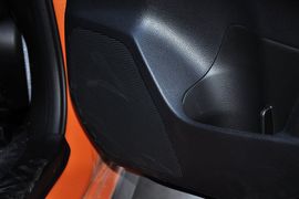 2012款斯巴鲁XV