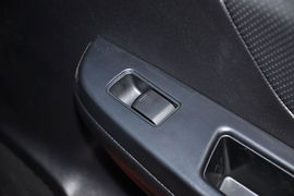 2012款斯巴鲁XV