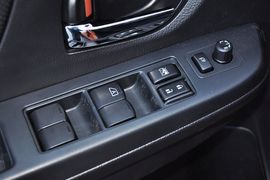 2012款斯巴鲁XV