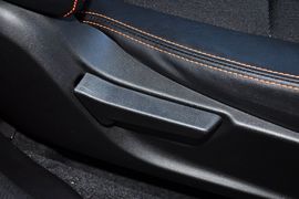 2012款斯巴鲁XV