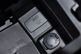 2012款斯巴鲁XV