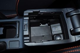 2012款斯巴鲁XV