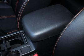 2012款斯巴鲁XV