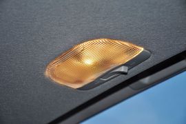 2012款斯巴鲁XV