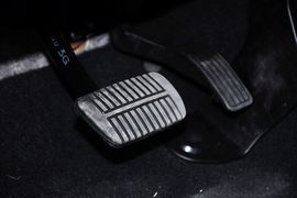 2012款斯巴鲁XV
