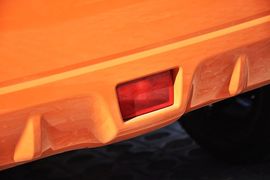 2012款斯巴鲁XV
