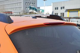2012款斯巴鲁XV