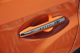 2012款斯巴鲁XV