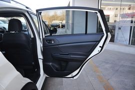 2012款斯巴鲁XV