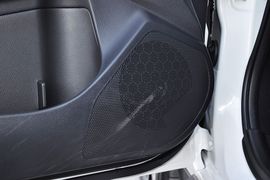 2012款斯巴鲁XV