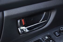 2012款斯巴鲁XV