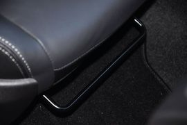 2012款斯巴鲁XV