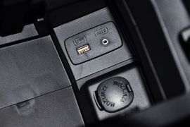 2012款斯巴鲁XV