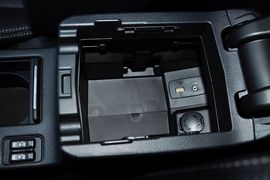 2012款斯巴鲁XV
