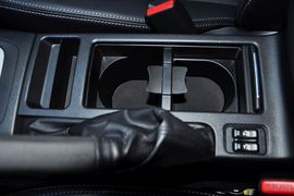 2012款斯巴鲁XV