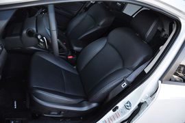 2012款斯巴鲁XV