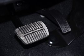 2012款斯巴鲁XV