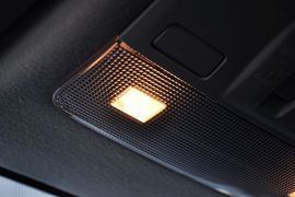 2012款斯巴鲁XV