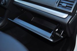 2012款斯巴鲁XV