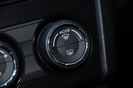 2012款斯巴鲁XV