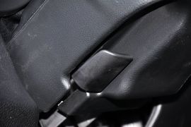 2012款斯巴鲁XV