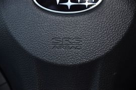 2012款斯巴鲁XV