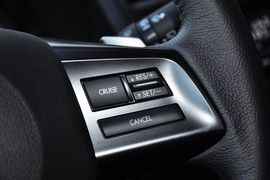 2012款斯巴鲁XV