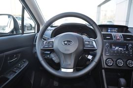 2012款斯巴鲁XV