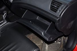 2012款东风本田思域2.0L