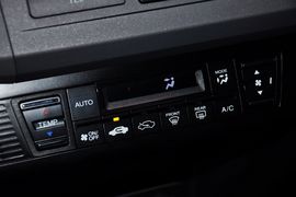 2012款东风本田思域2.0L