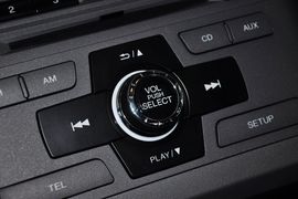 2012款东风本田思域2.0L