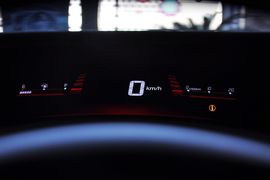 2012款东风本田思域2.0L