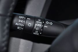 2012款东风本田思域2.0L