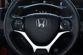 2012款东风本田思域2.0L