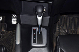 2012款东风本田思域2.0L