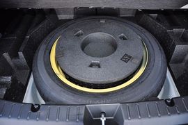 2012款斯巴鲁XV