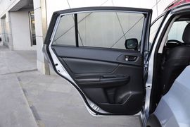 2012款斯巴鲁XV